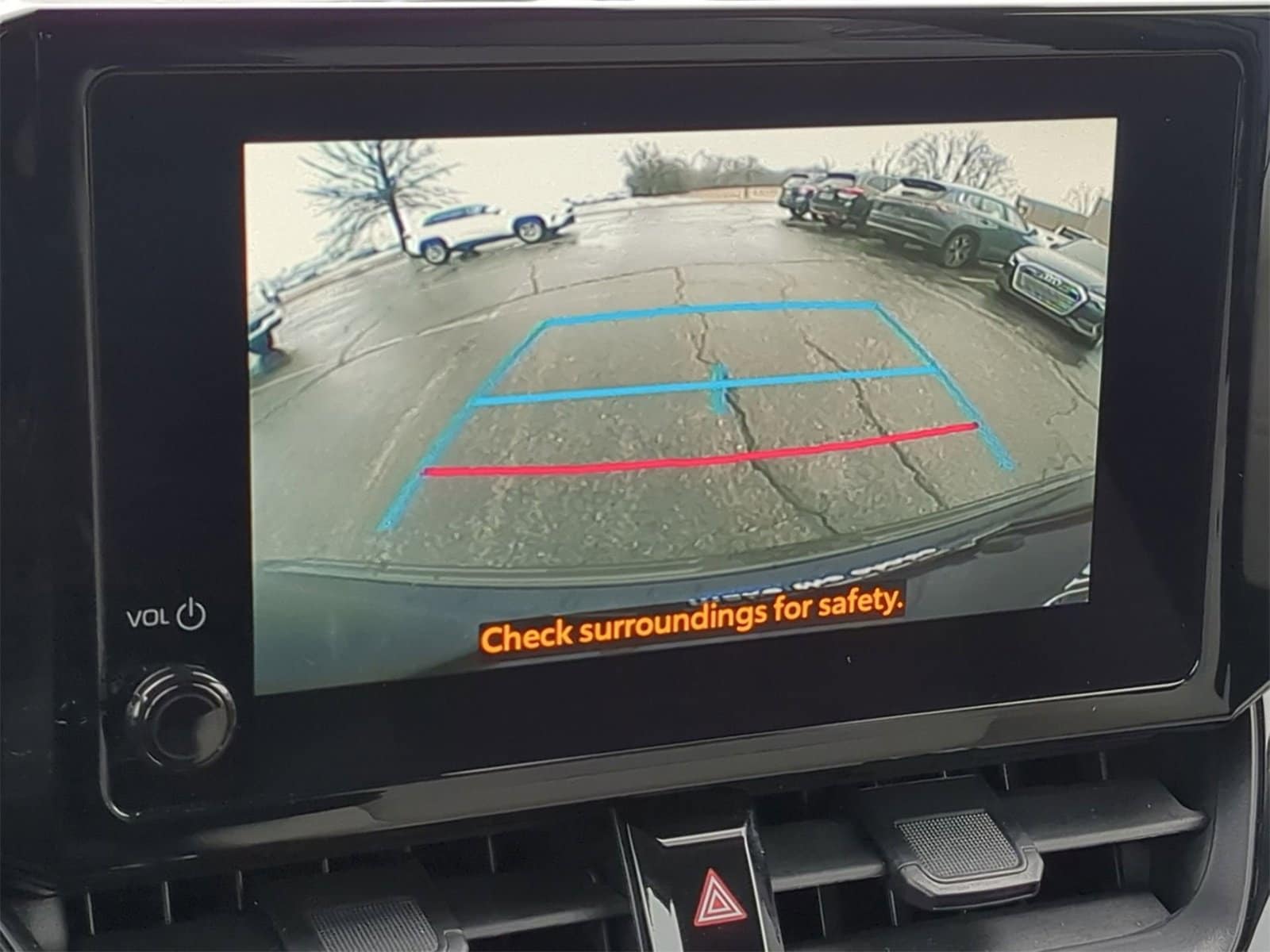 Thumbnail: 2025 Toyota Corolla Cross - 35