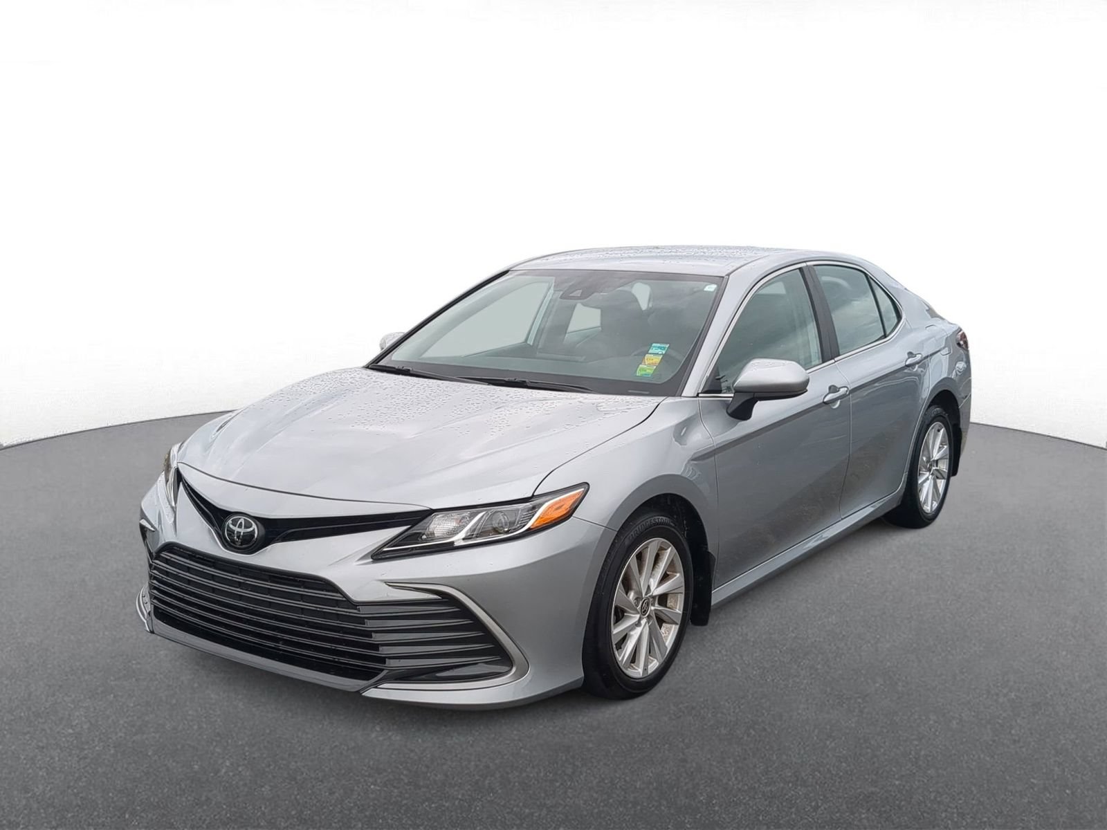 Thumbnail: 2023 Toyota Camry - 4