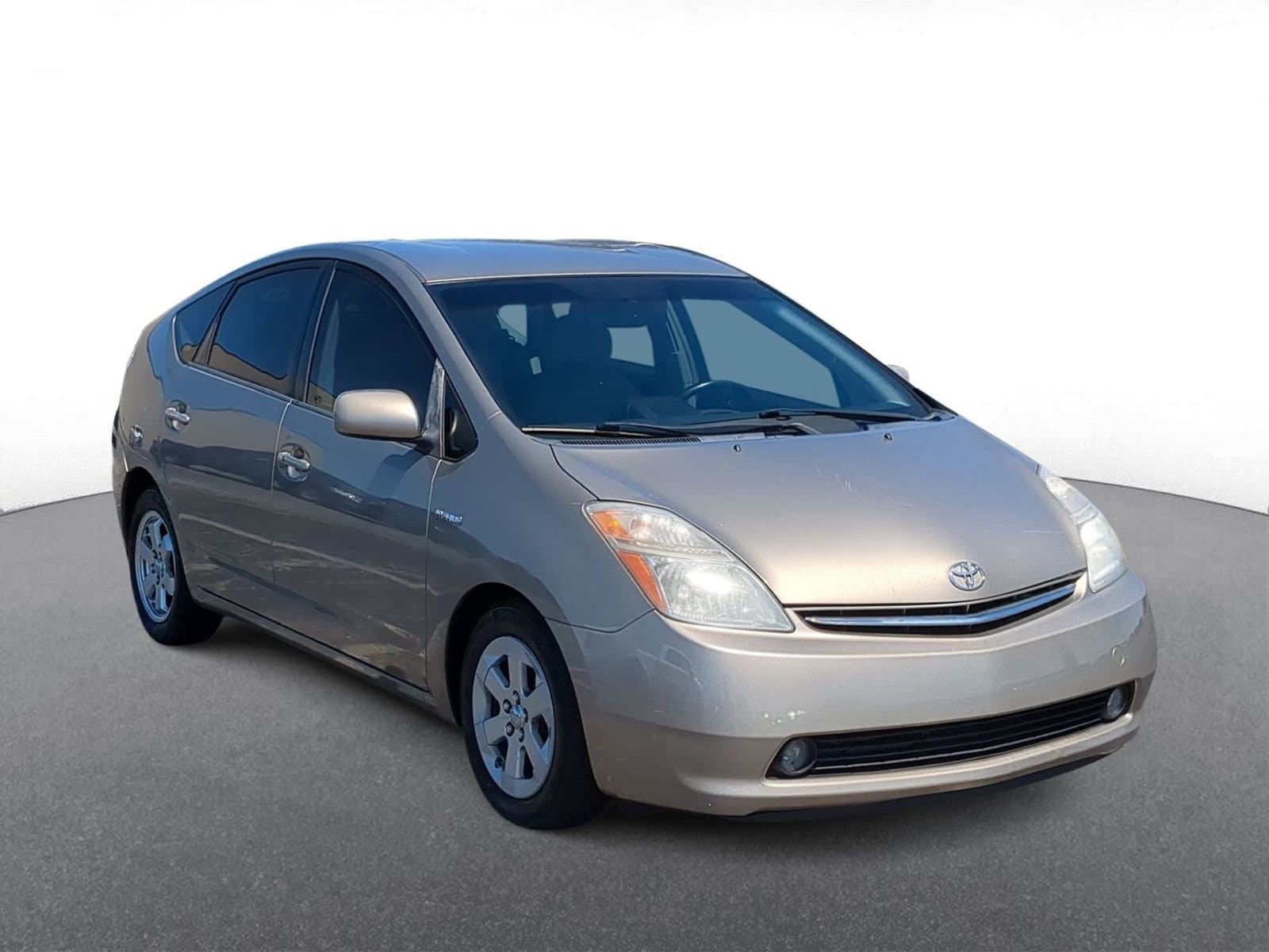 Used 2008 Toyota Prius Standard with VIN JTDKB20U087782594 for sale in Troy, MI