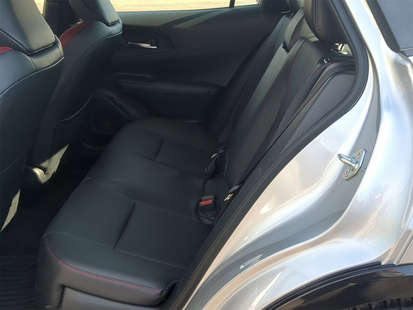 Thumbnail: 2026 Toyota Prius - 26