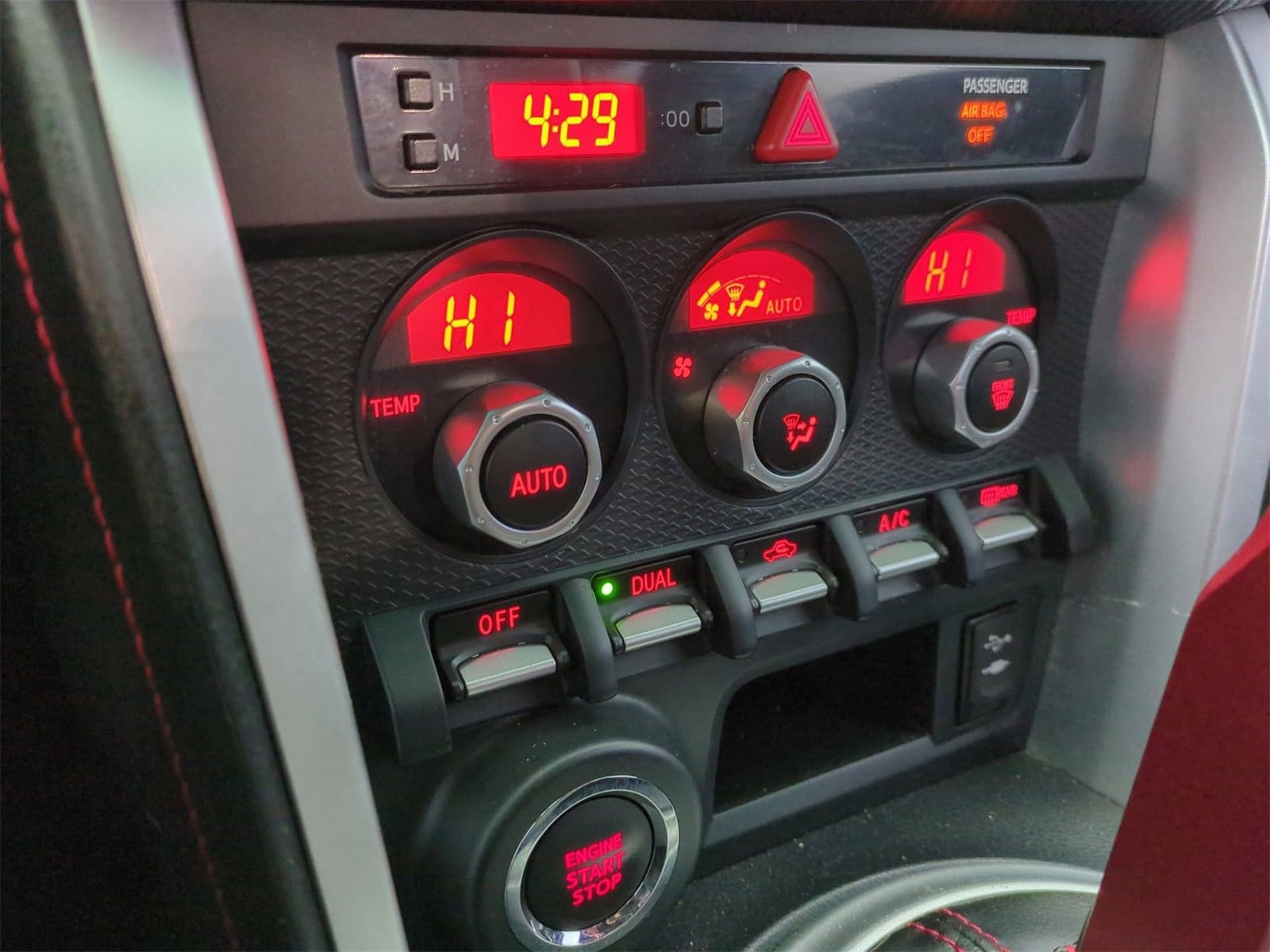 Thumbnail: 2016 Subaru BRZ - 25