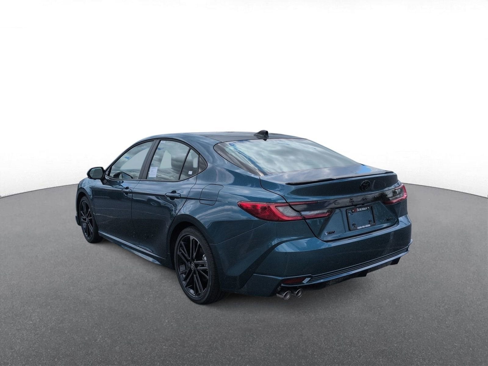 Thumbnail: 2026 Toyota Camry - 6
