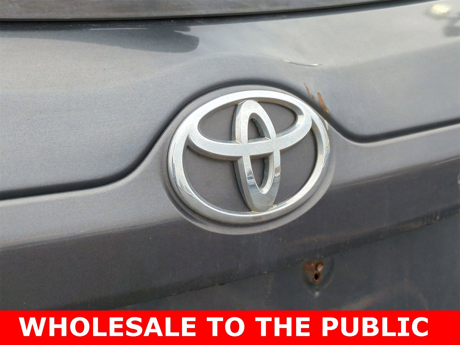 Thumbnail: 2009 Toyota Matrix - 11