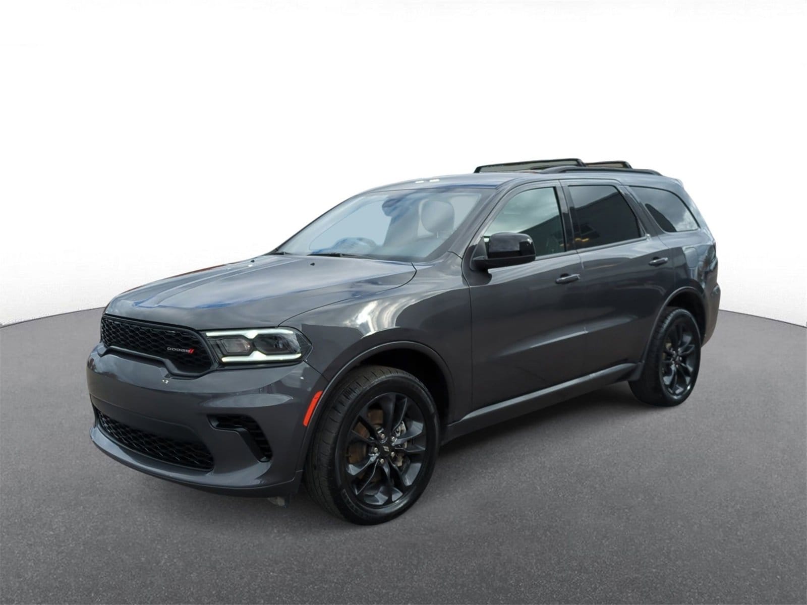 Thumbnail: 2023 Dodge Durango - 4