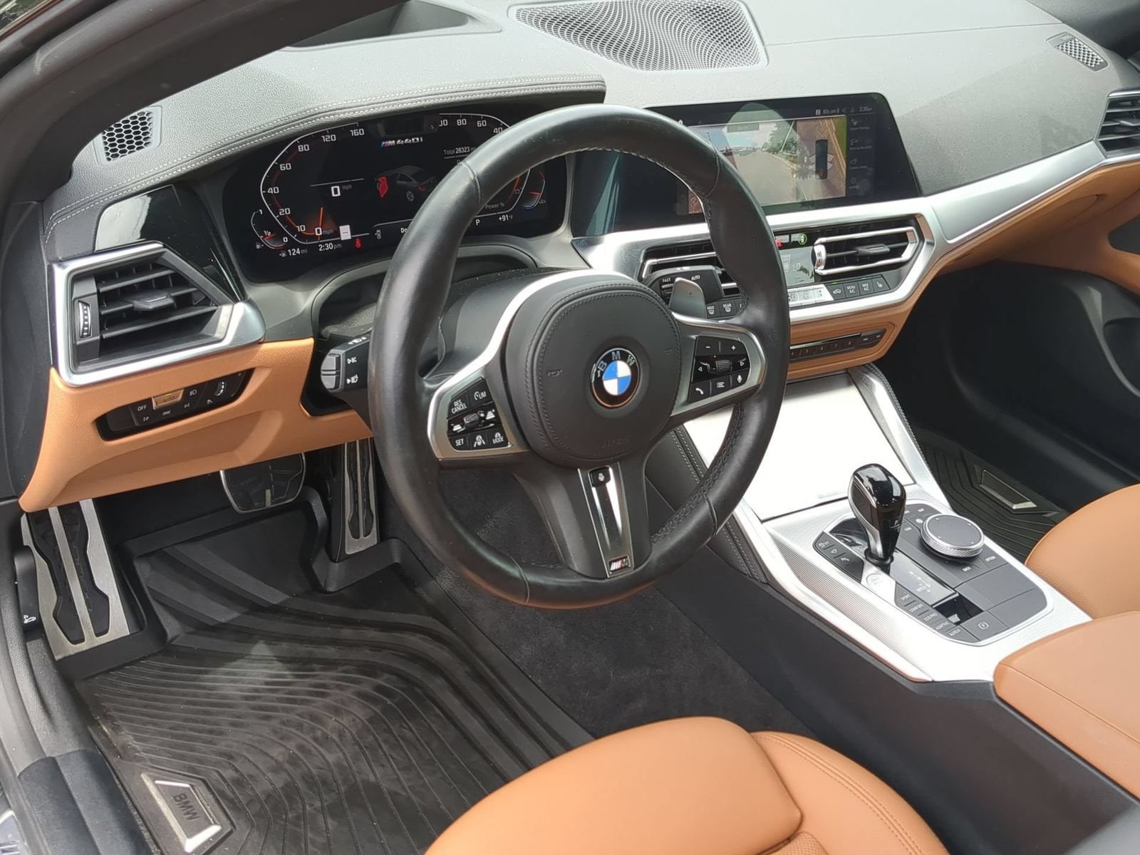 Thumbnail: 2023 BMW 4 Series - 10