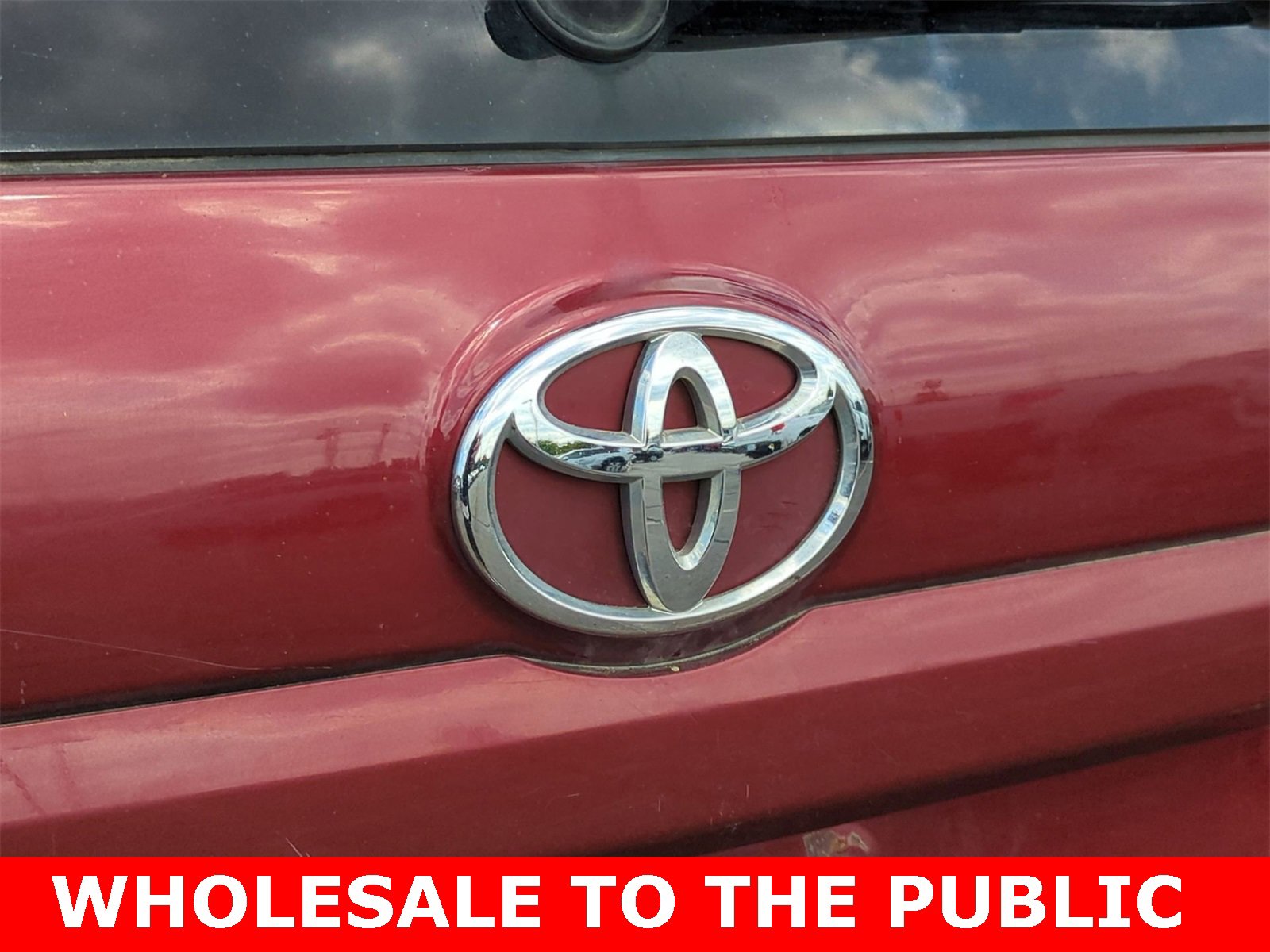 Thumbnail: 2008 Toyota Sienna - 11