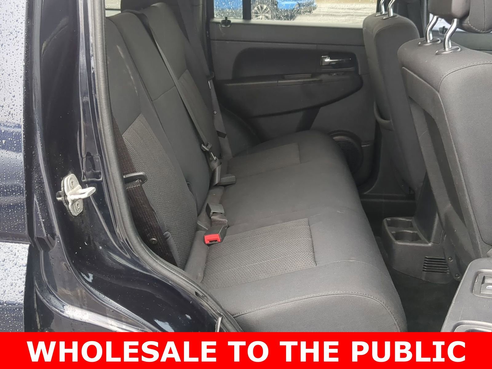 Thumbnail: 2011 Jeep Liberty - 27