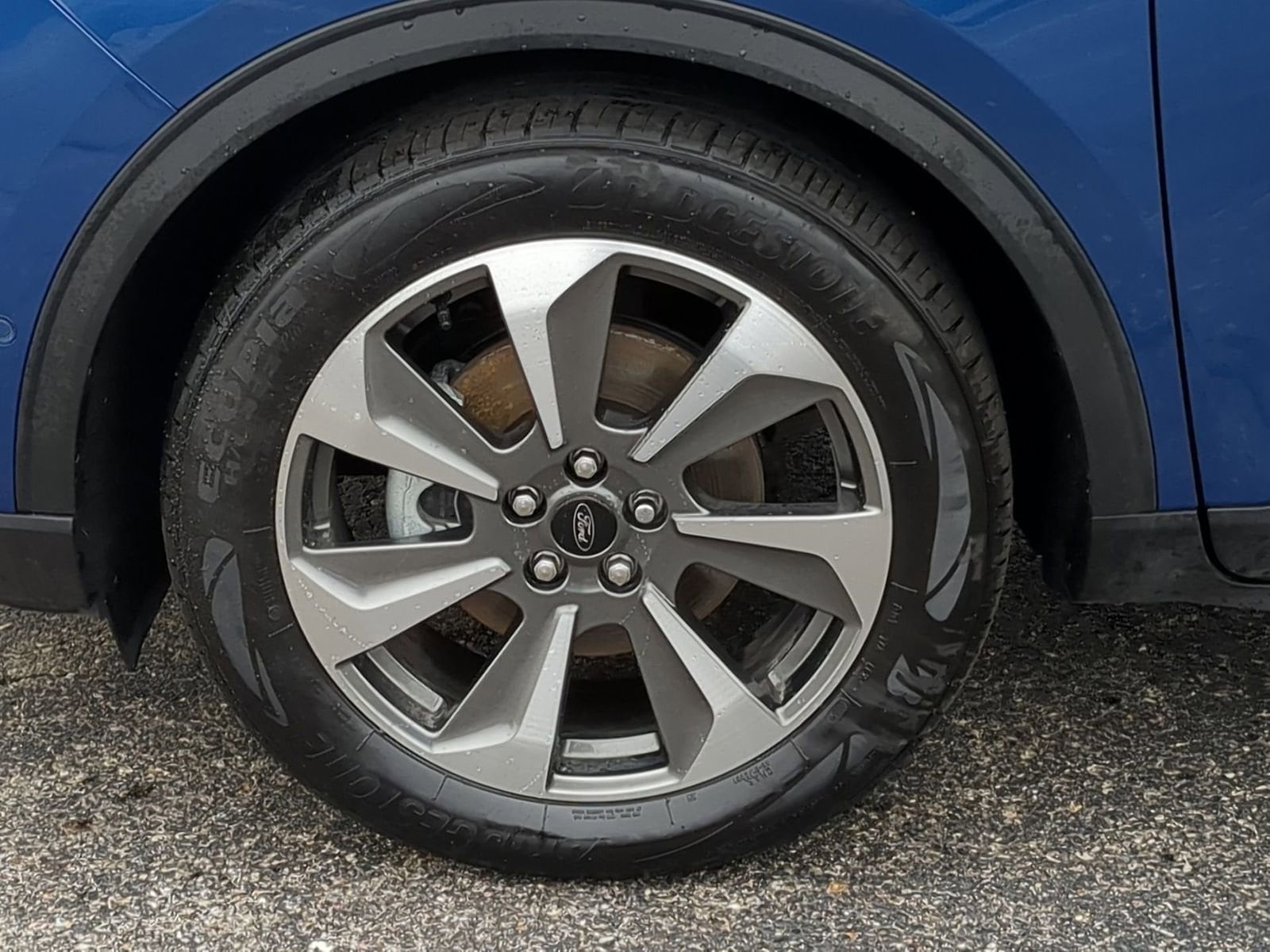 Thumbnail: 2023 Ford Escape - 14