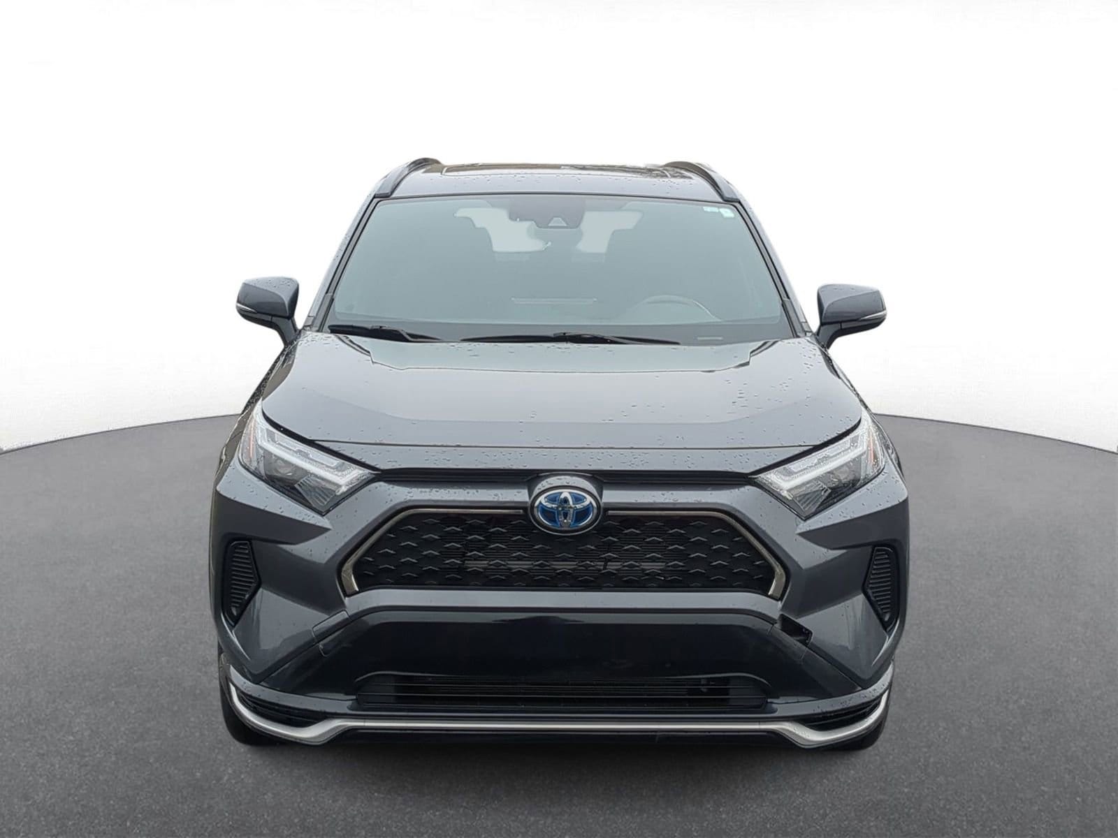 Thumbnail: 2023 Toyota RAV4 - 3