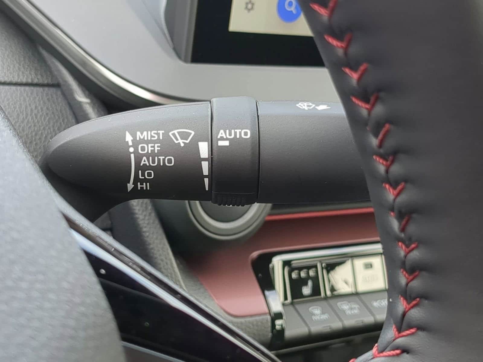 Thumbnail: 2026 Toyota Prius - 25