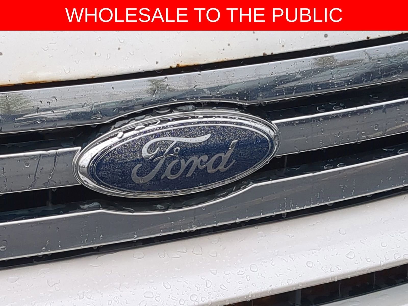 Thumbnail: 2009 Ford Flex - 12