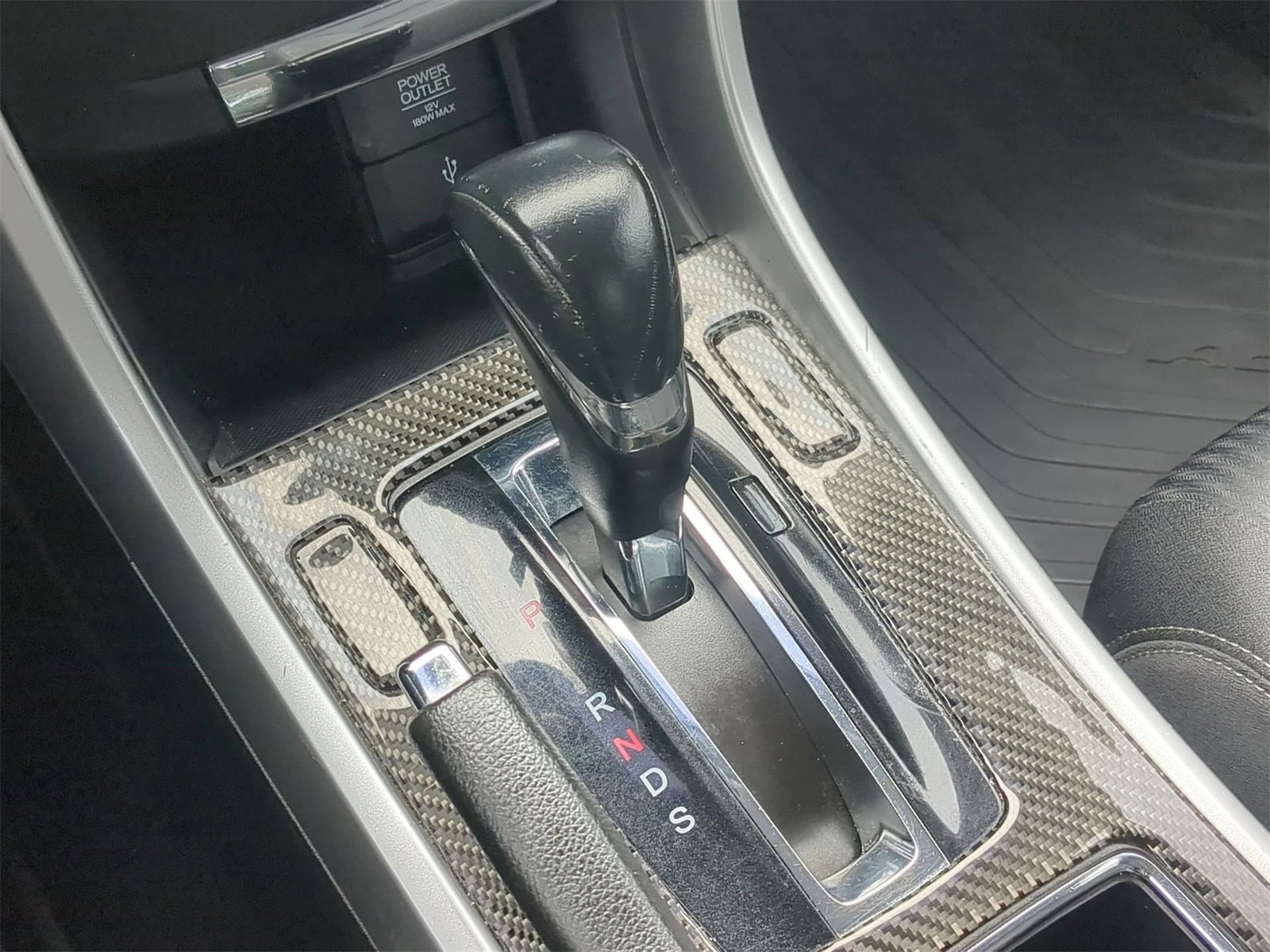 Thumbnail: 2015 Honda Accord - 37