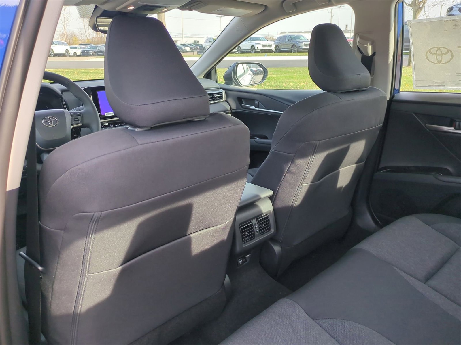 Thumbnail: 2026 Toyota Camry - 17