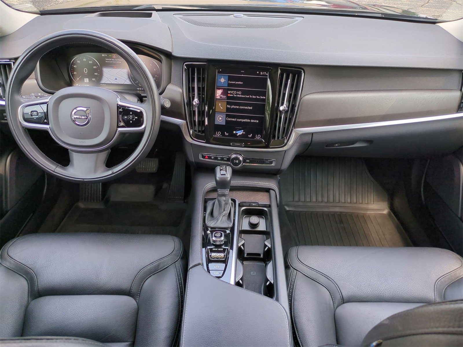 Thumbnail: 2020 Volvo S90 - 14
