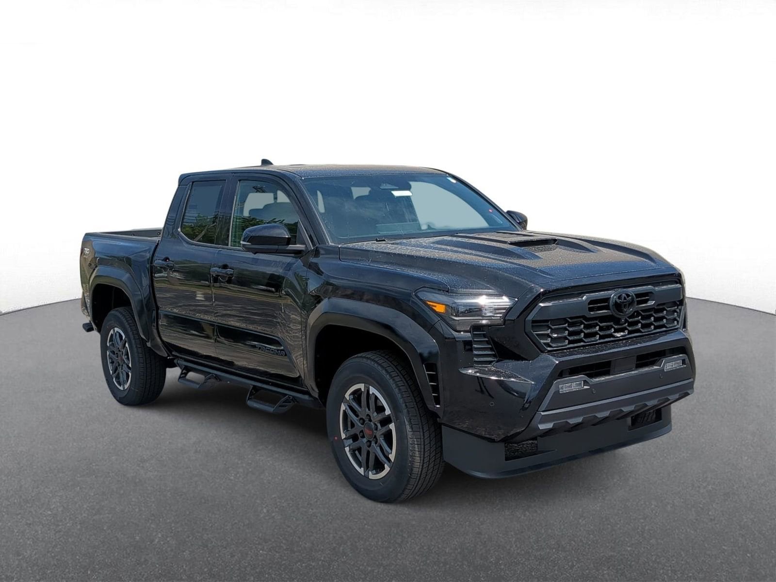 Thumbnail: 2026 Toyota Tacoma - 2