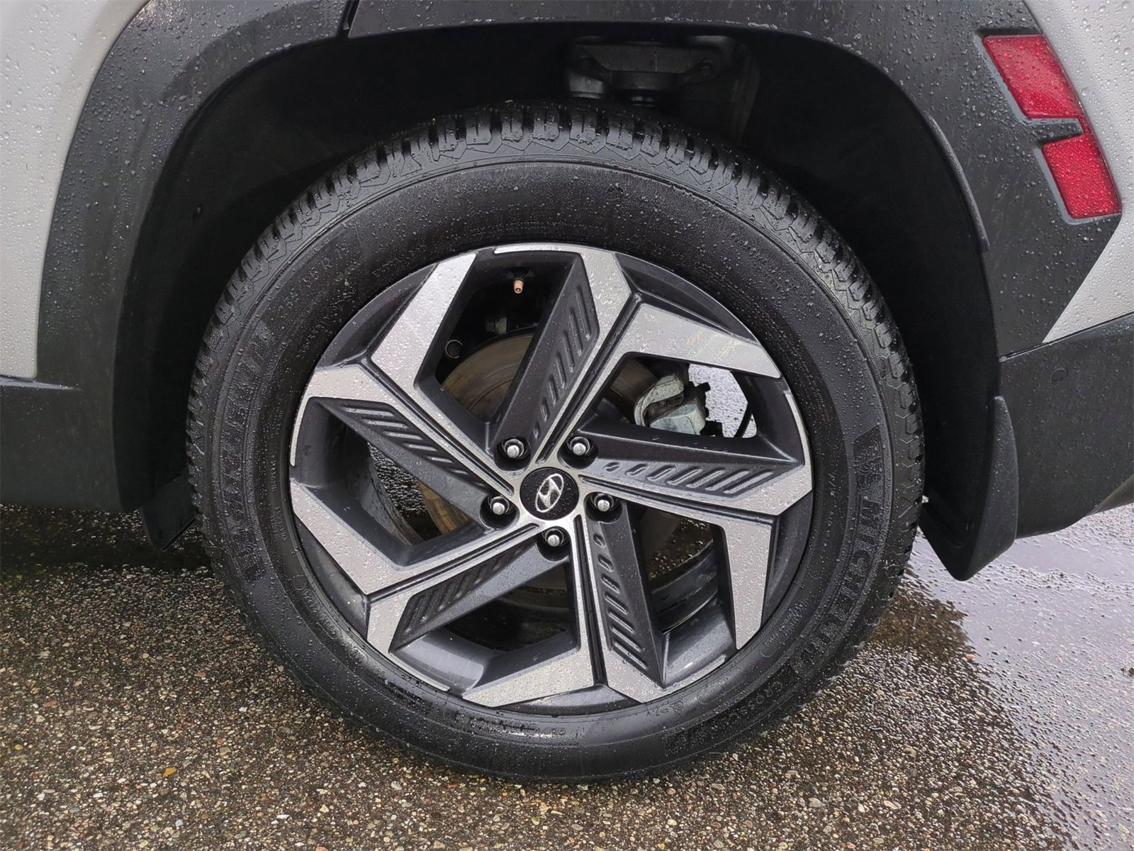 Thumbnail: 2023 Hyundai Tucson - 14