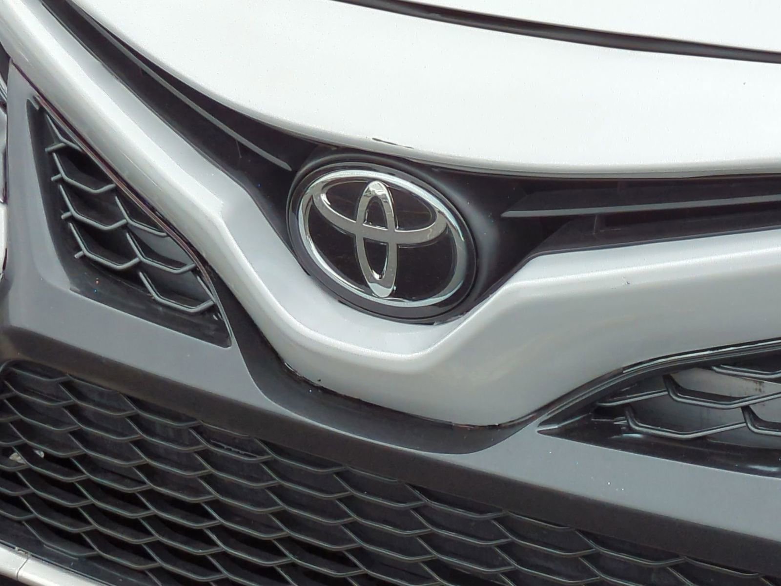 Thumbnail: 2024 Toyota Camry - 11