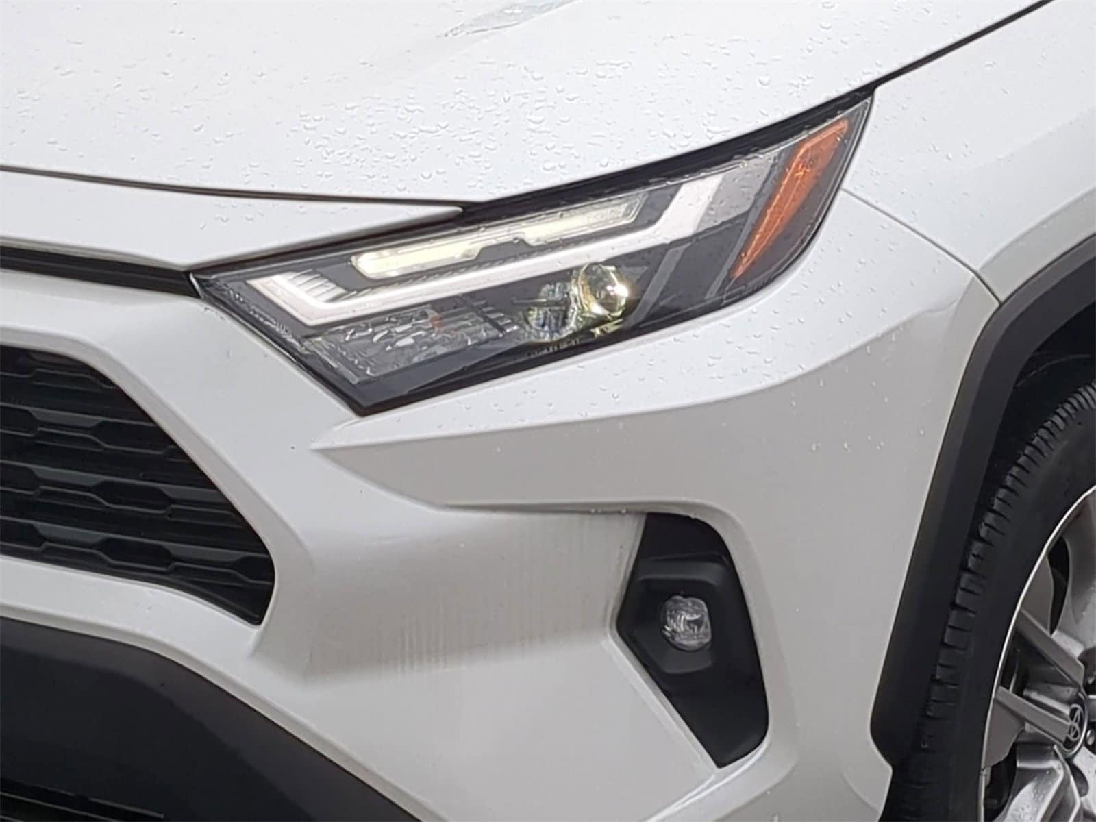 Thumbnail: 2023 Toyota RAV4 - 18