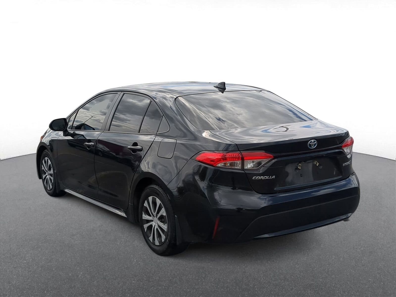 Thumbnail: 2022 Toyota Corolla - 6