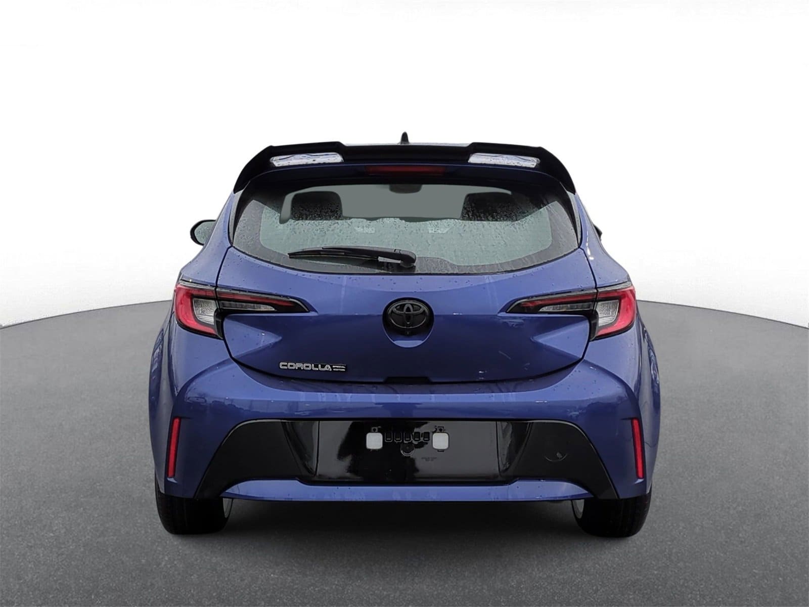 Thumbnail: 2026 Toyota Corolla - 7