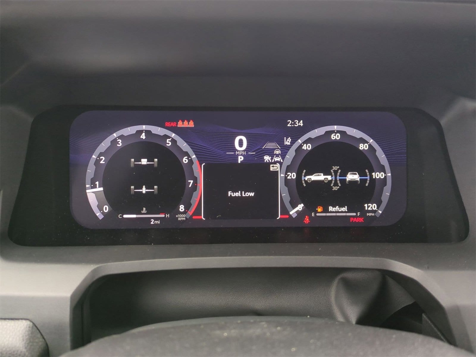 Thumbnail: 2026 Toyota Tacoma - 33