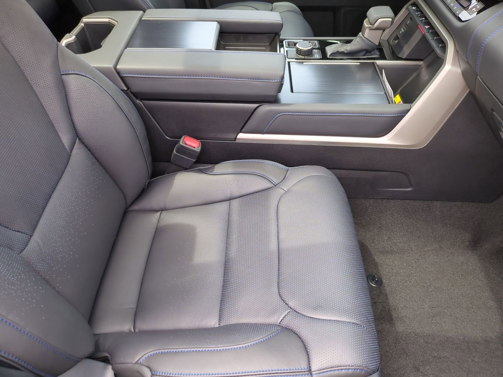 Thumbnail: 2026 Toyota Sequoia - 24