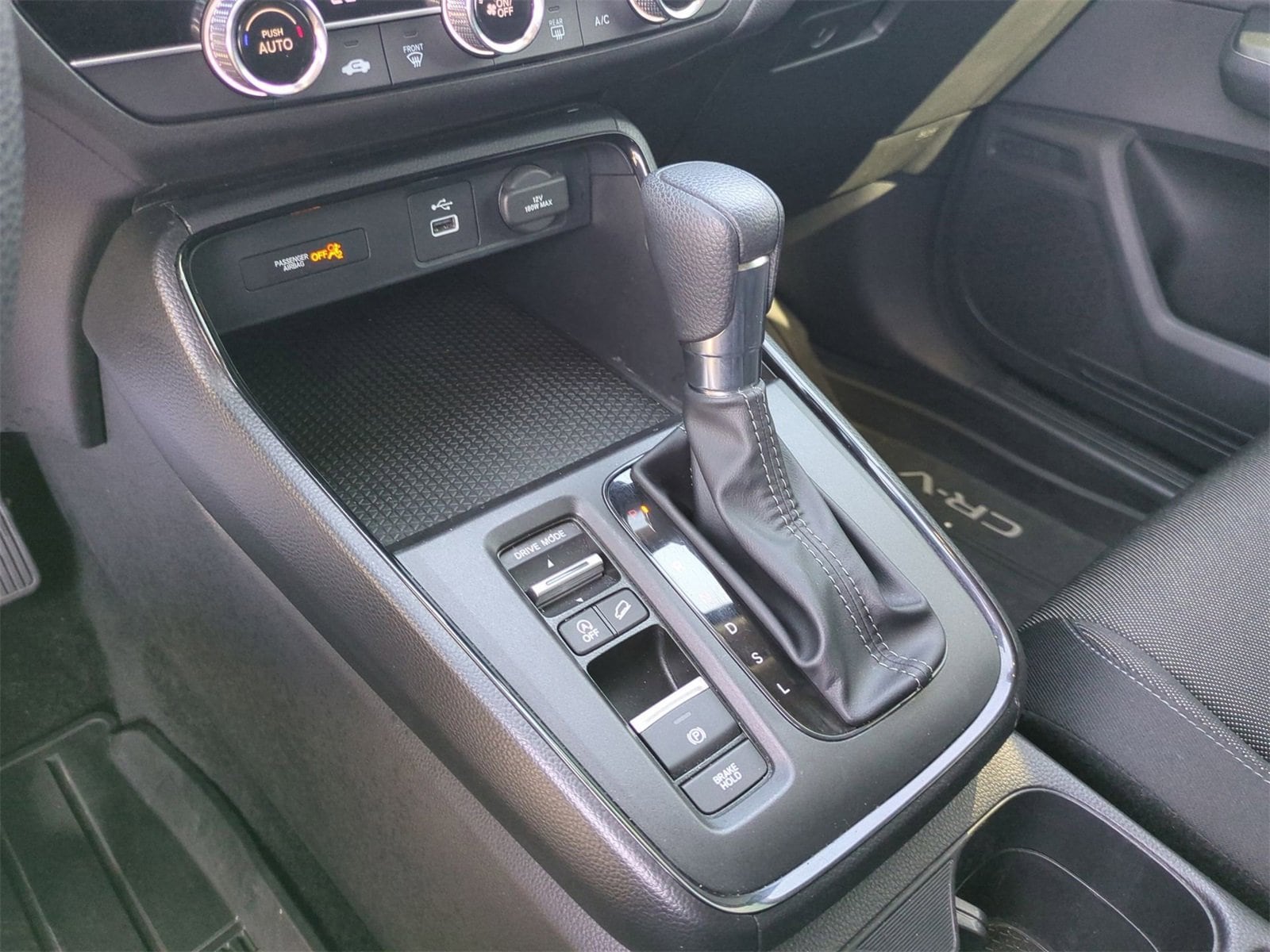 Thumbnail: 2023 Honda CR-V - 31