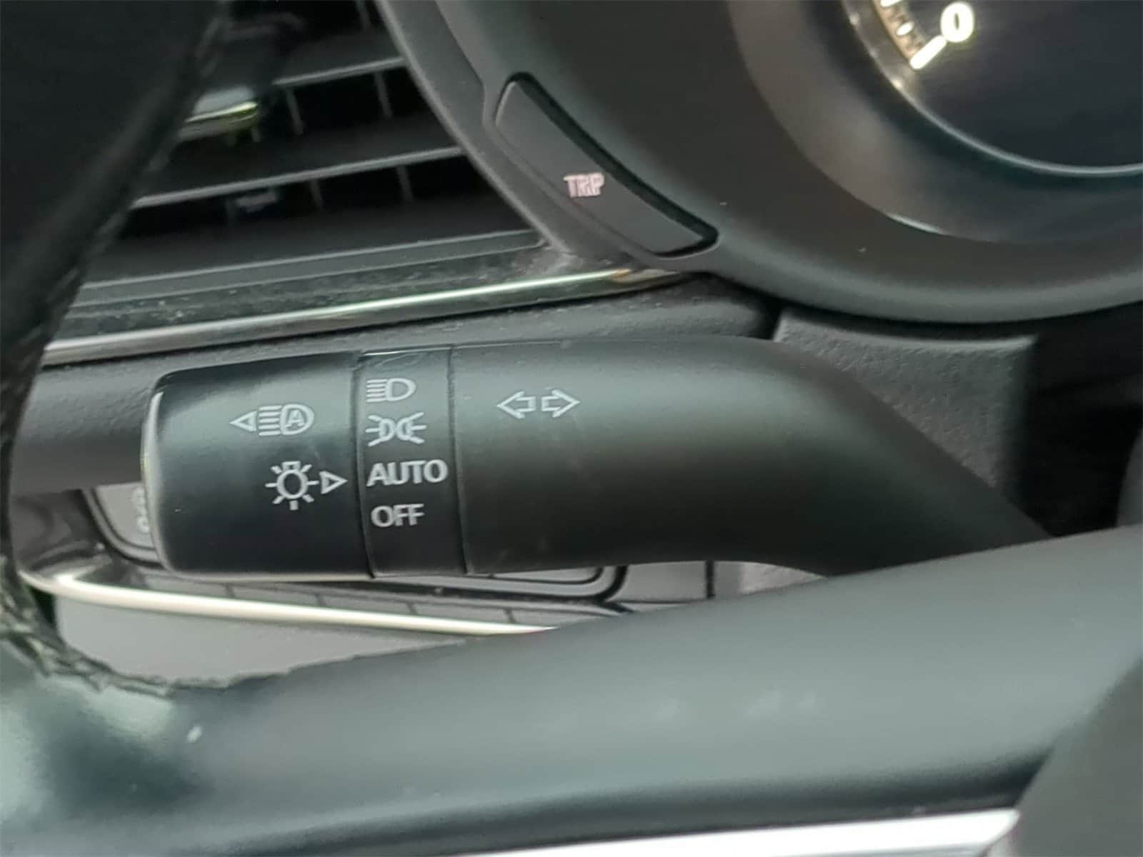 Thumbnail: 2023 Mazda CX-30 - 26