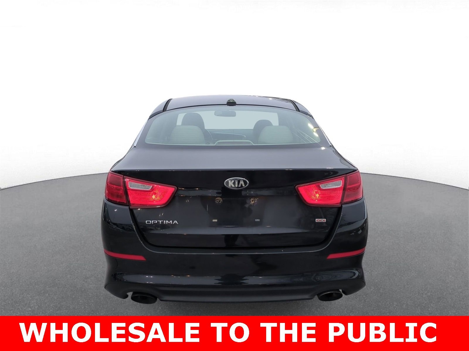 Thumbnail: 2015 Kia Optima - 7