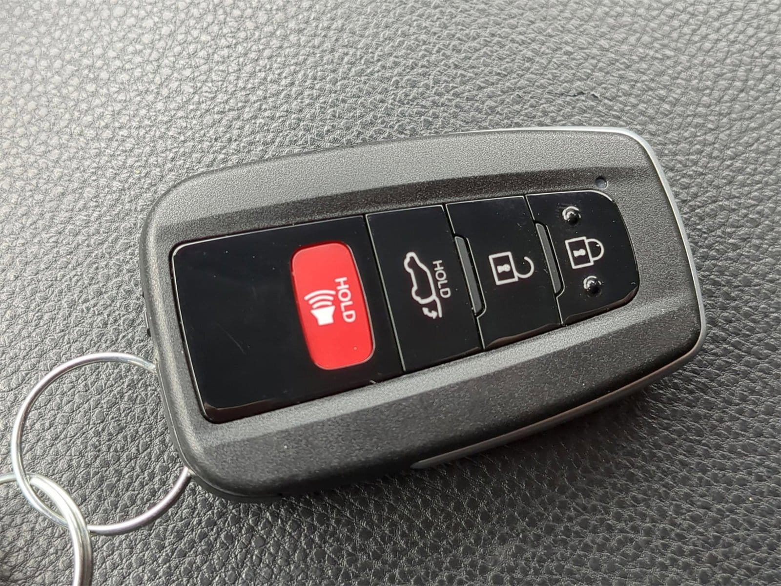 Thumbnail: 2025 Toyota RAV4 - 40