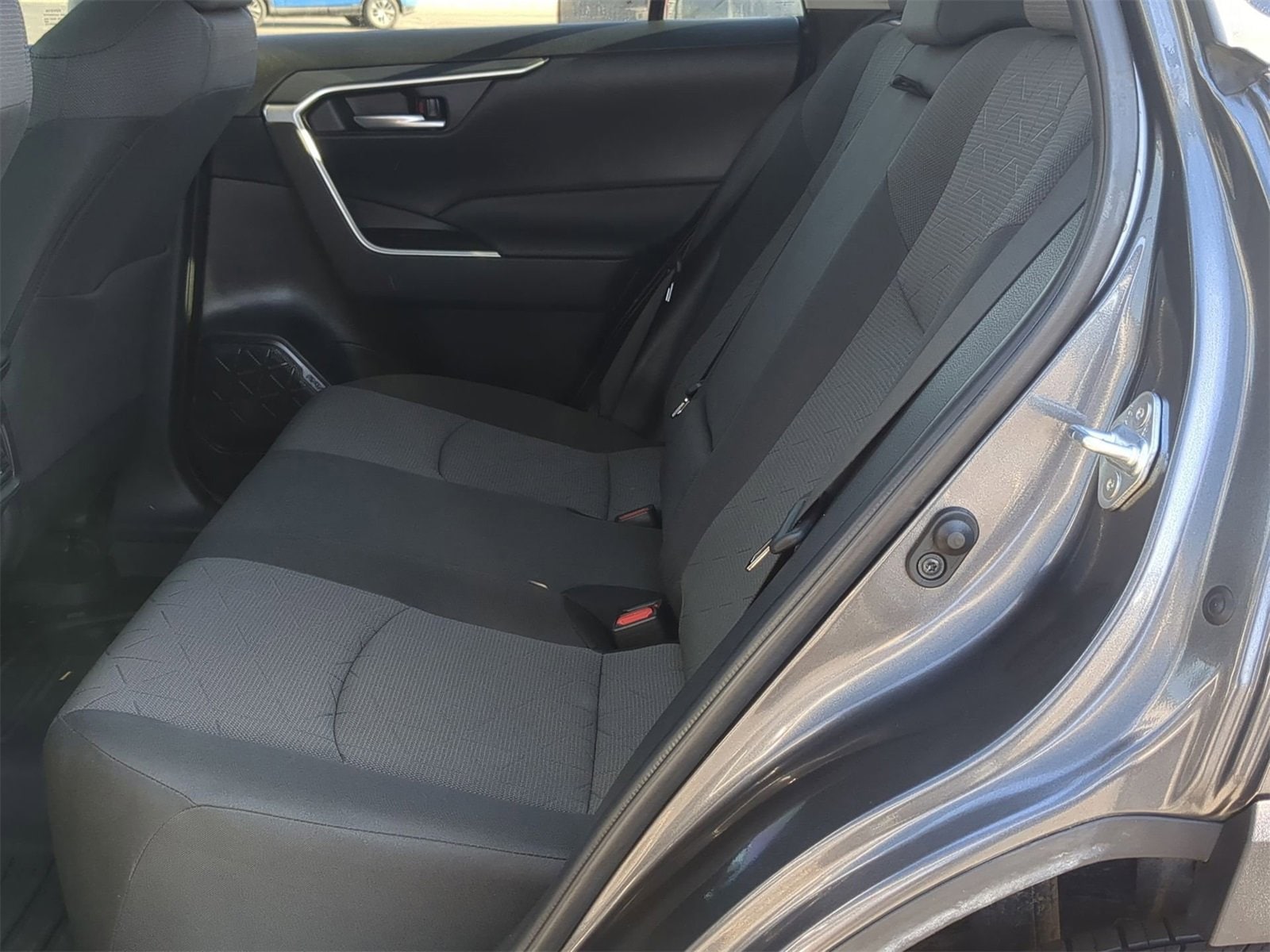 Thumbnail: 2023 Toyota RAV4 - 26