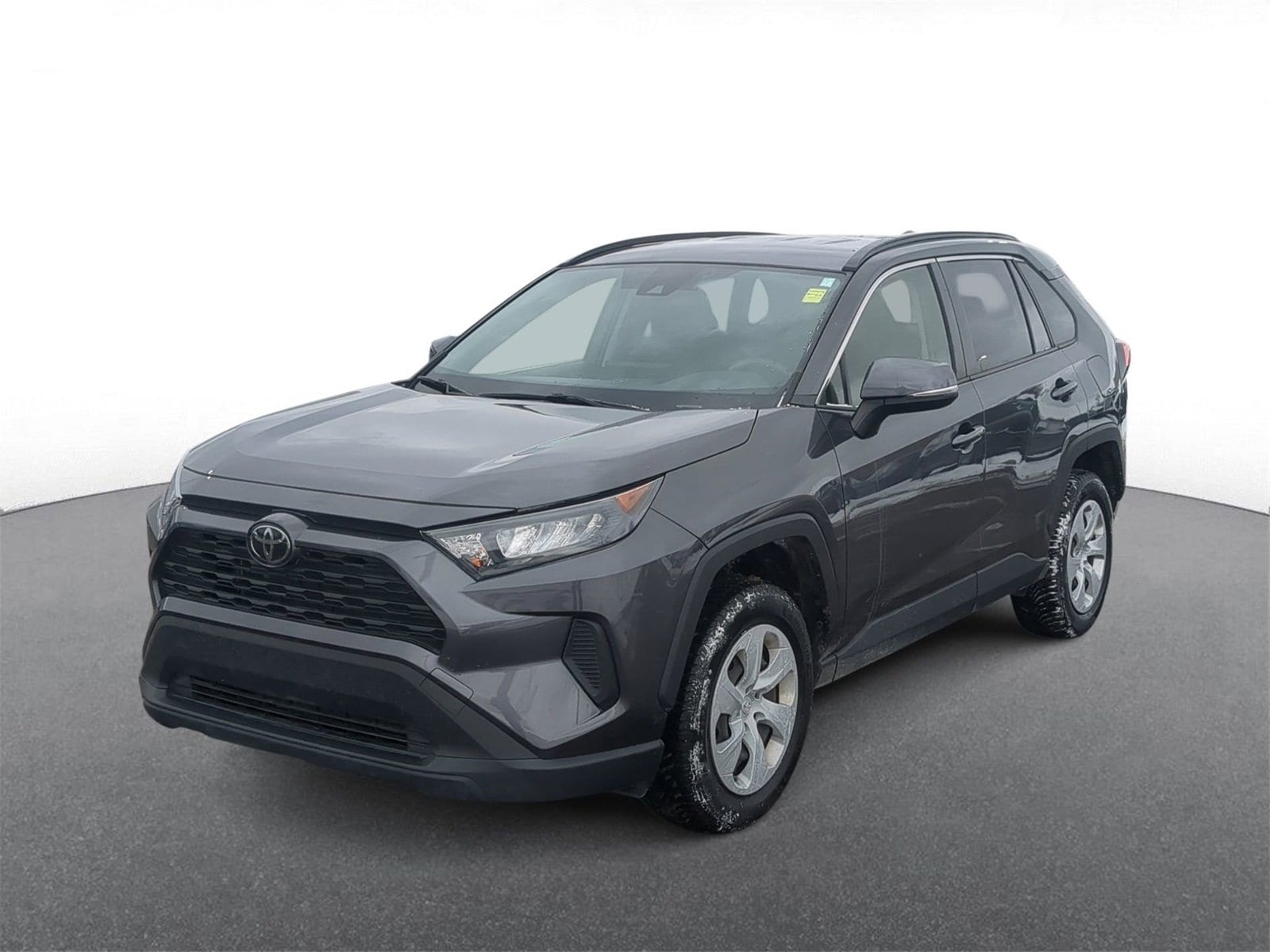 Thumbnail: 2019 Toyota RAV4 - 4