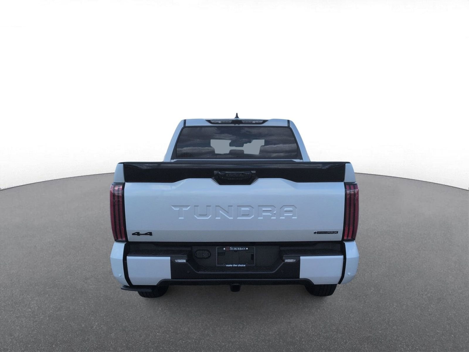 Thumbnail: 2026 Toyota Tundra - 7