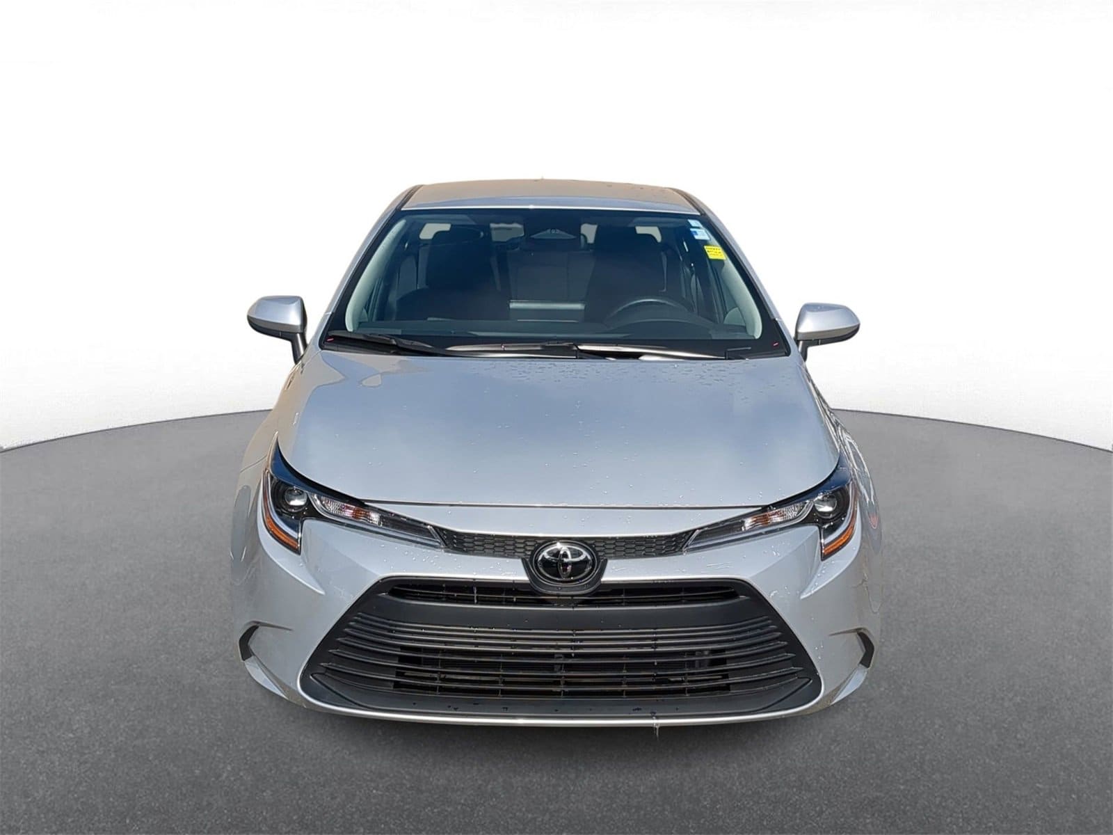 Thumbnail: 2025 Toyota Corolla - 3