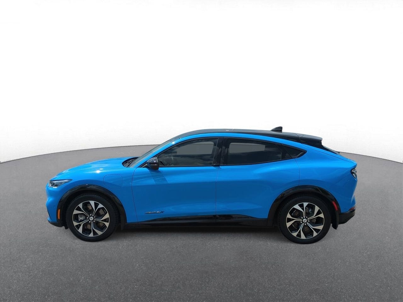 Thumbnail: 2023 Ford Mustang Mach-E - 5