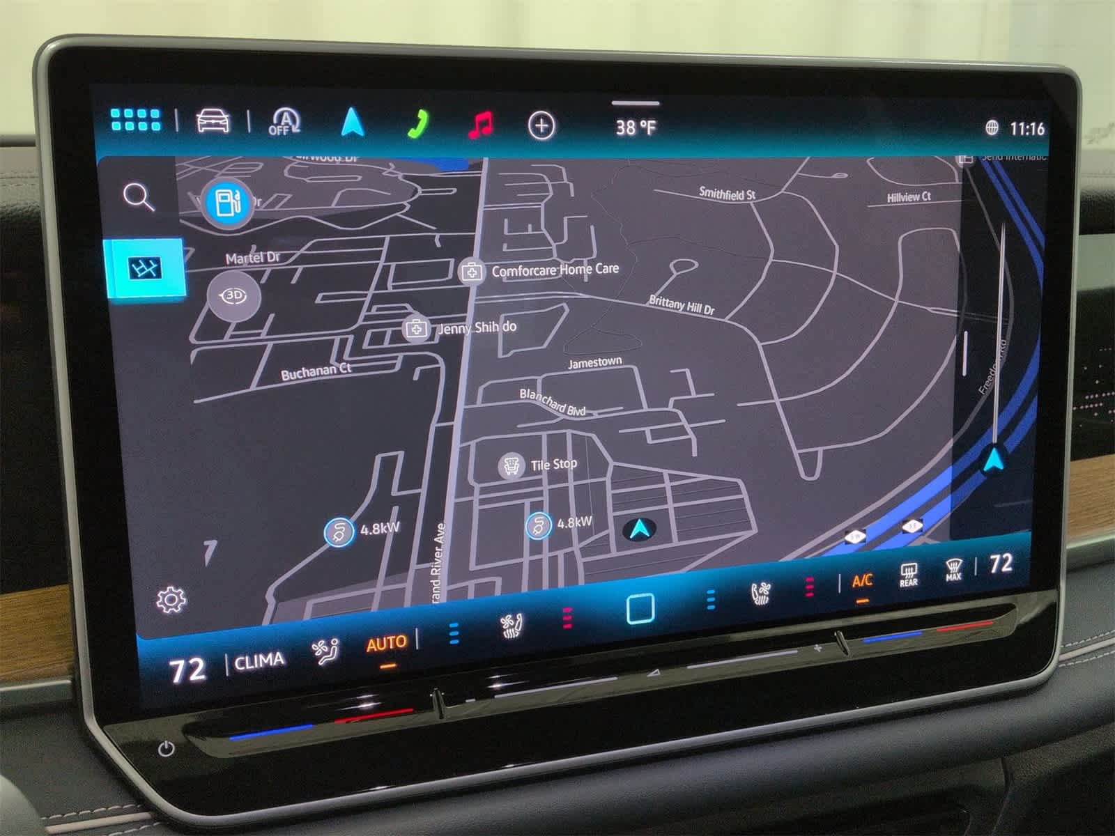 Thumbnail: 2026 Volkswagen Tiguan - 31