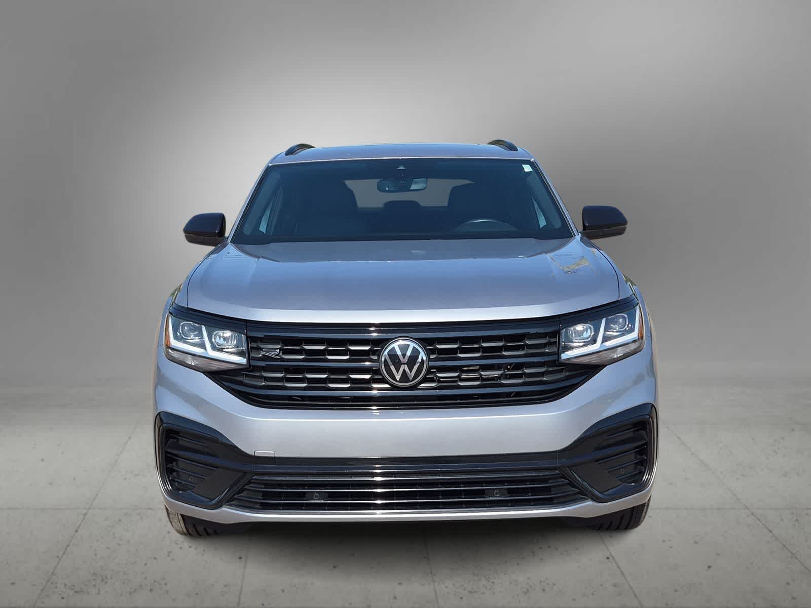 Thumbnail: 2023 Volkswagen Atlas - 3