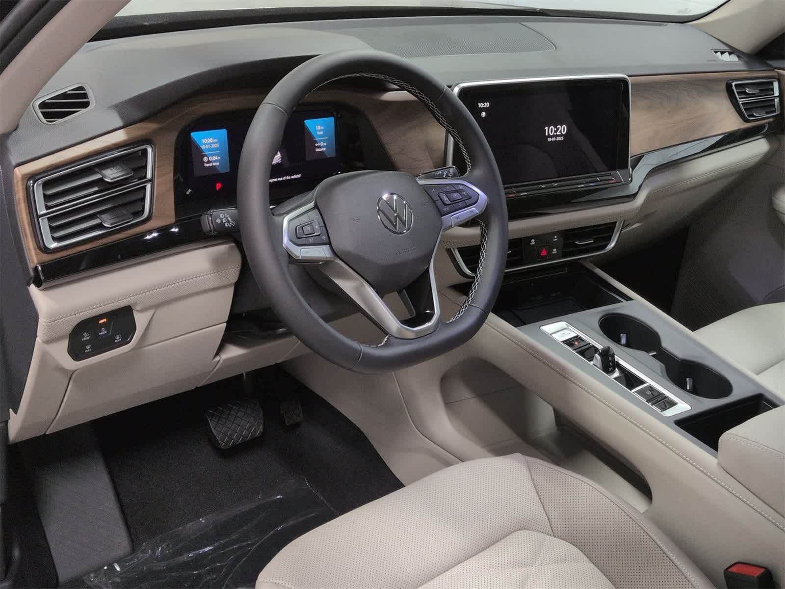 Thumbnail: 2026 Volkswagen Atlas - 10