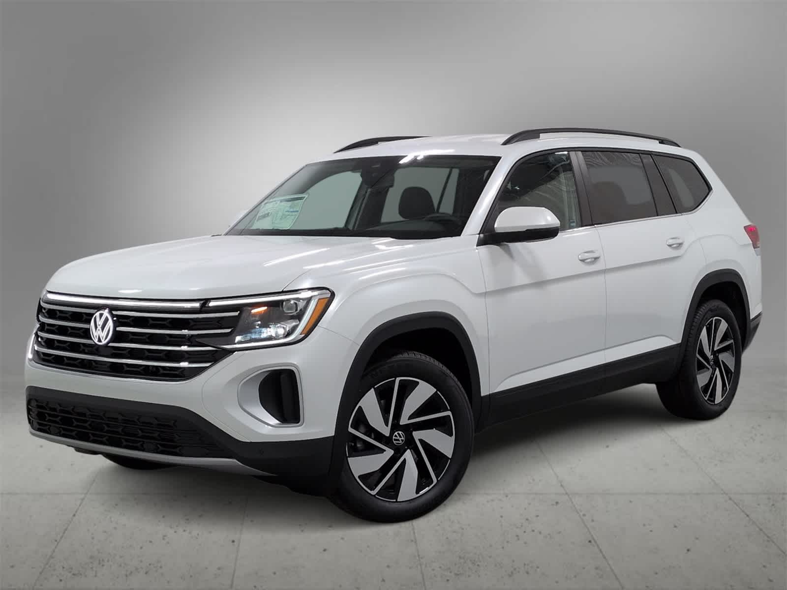 Thumbnail: 2026 Volkswagen Atlas - 1