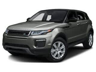 2017 Land Rover Range Rover Evoque SE's photo