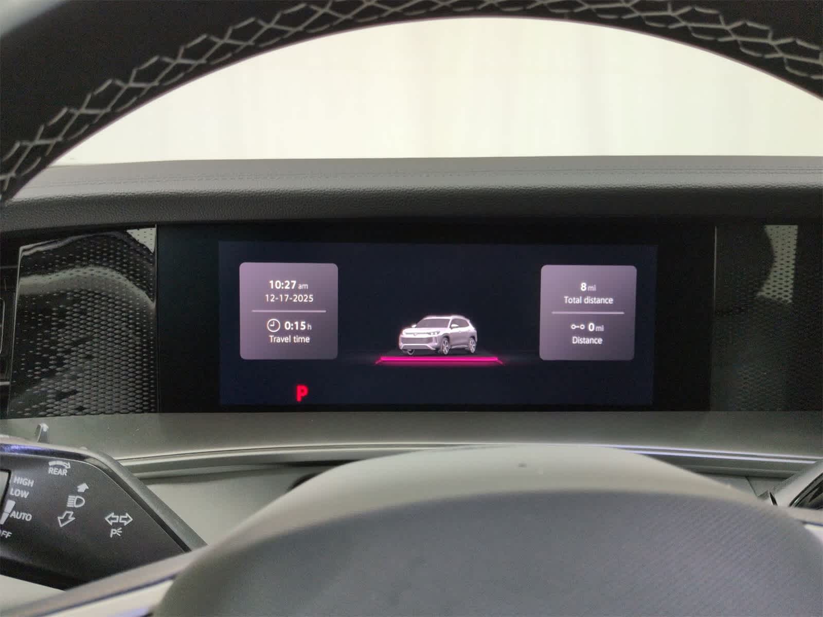 Thumbnail: 2026 Volkswagen Tiguan - 35