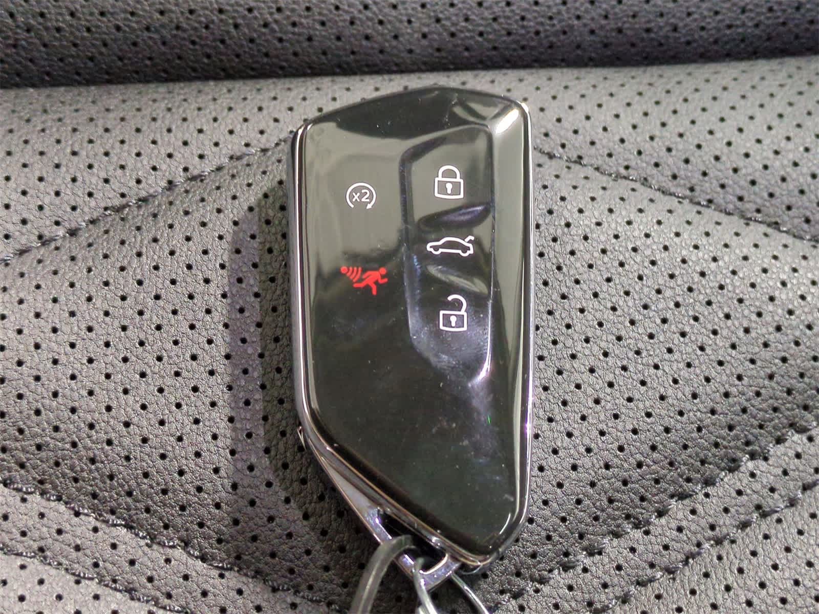 Thumbnail: 2026 Volkswagen Atlas - 36