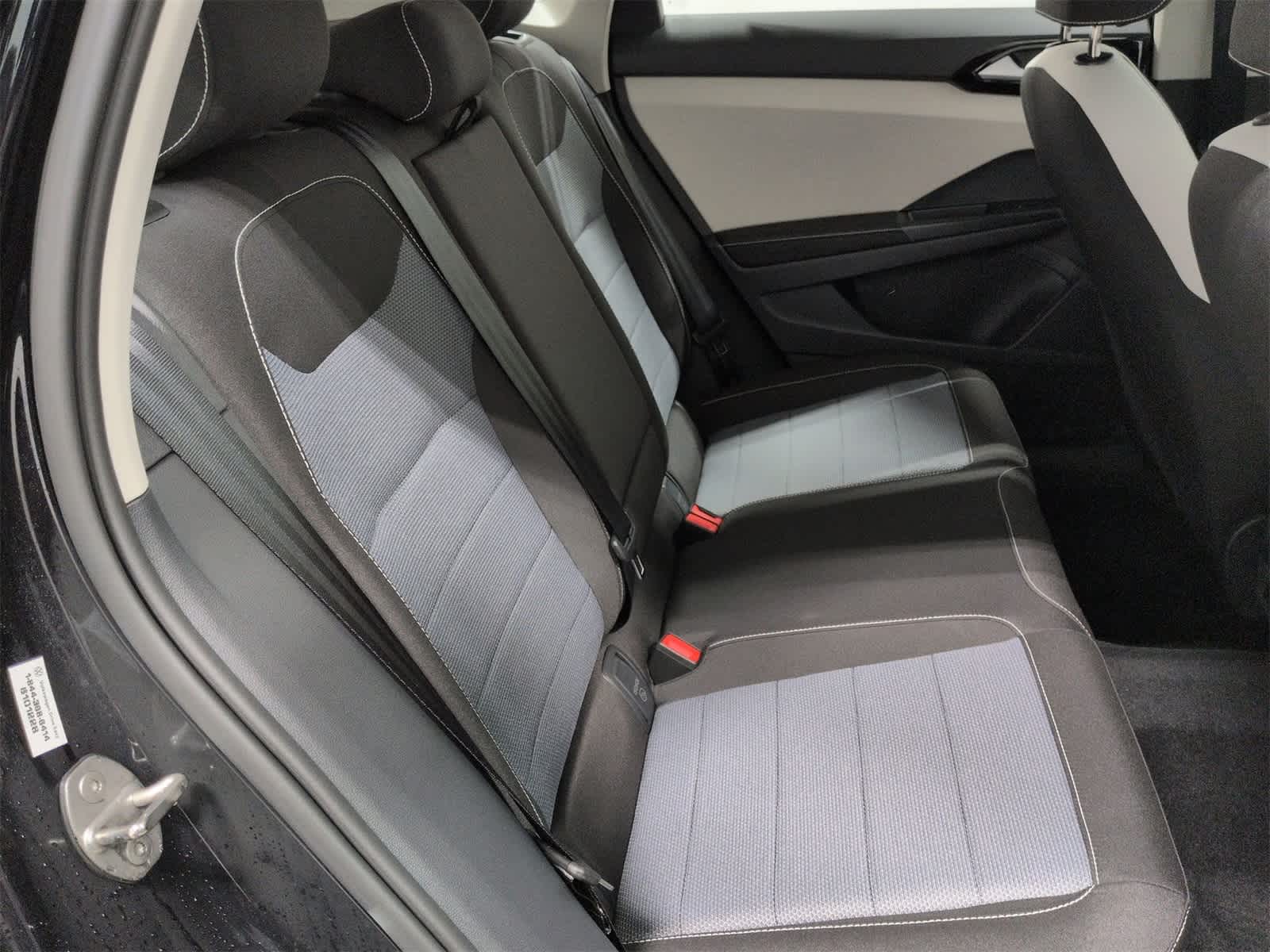 Thumbnail: 2026 Volkswagen Taos - 21