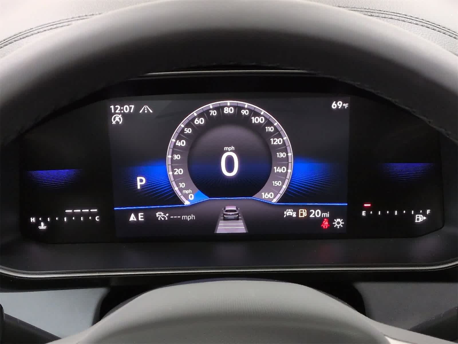 Thumbnail: 2025 Volkswagen Jetta - 34