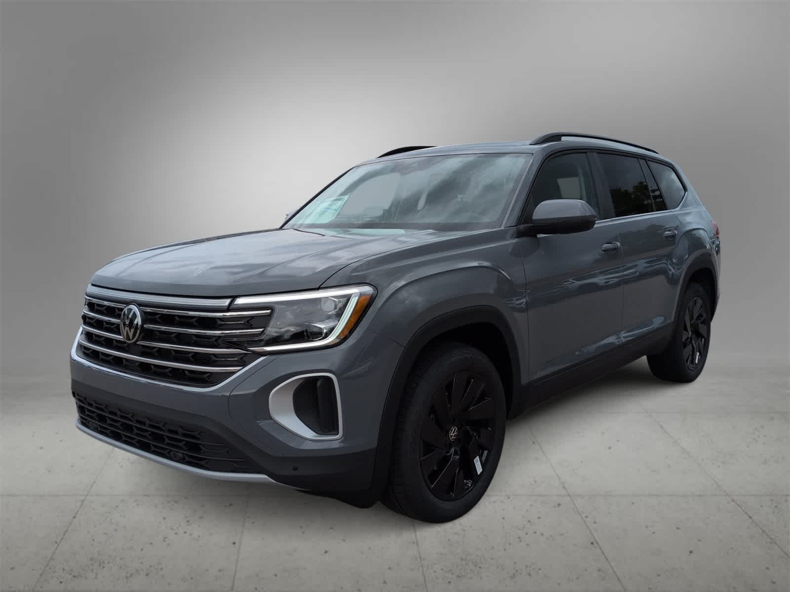 Thumbnail: 2026 Volkswagen Atlas - 4