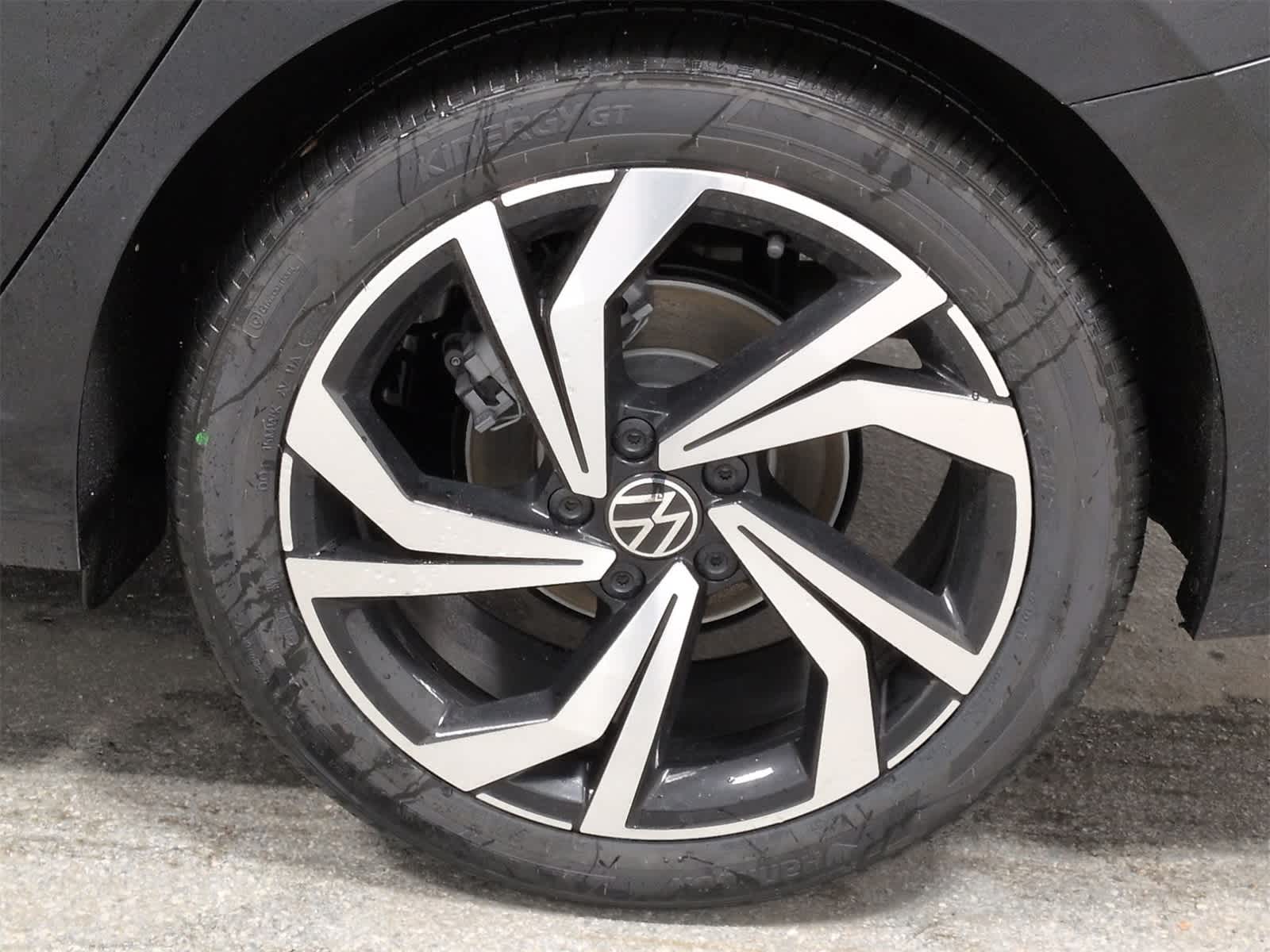 Thumbnail: 2026 Volkswagen Jetta - 14