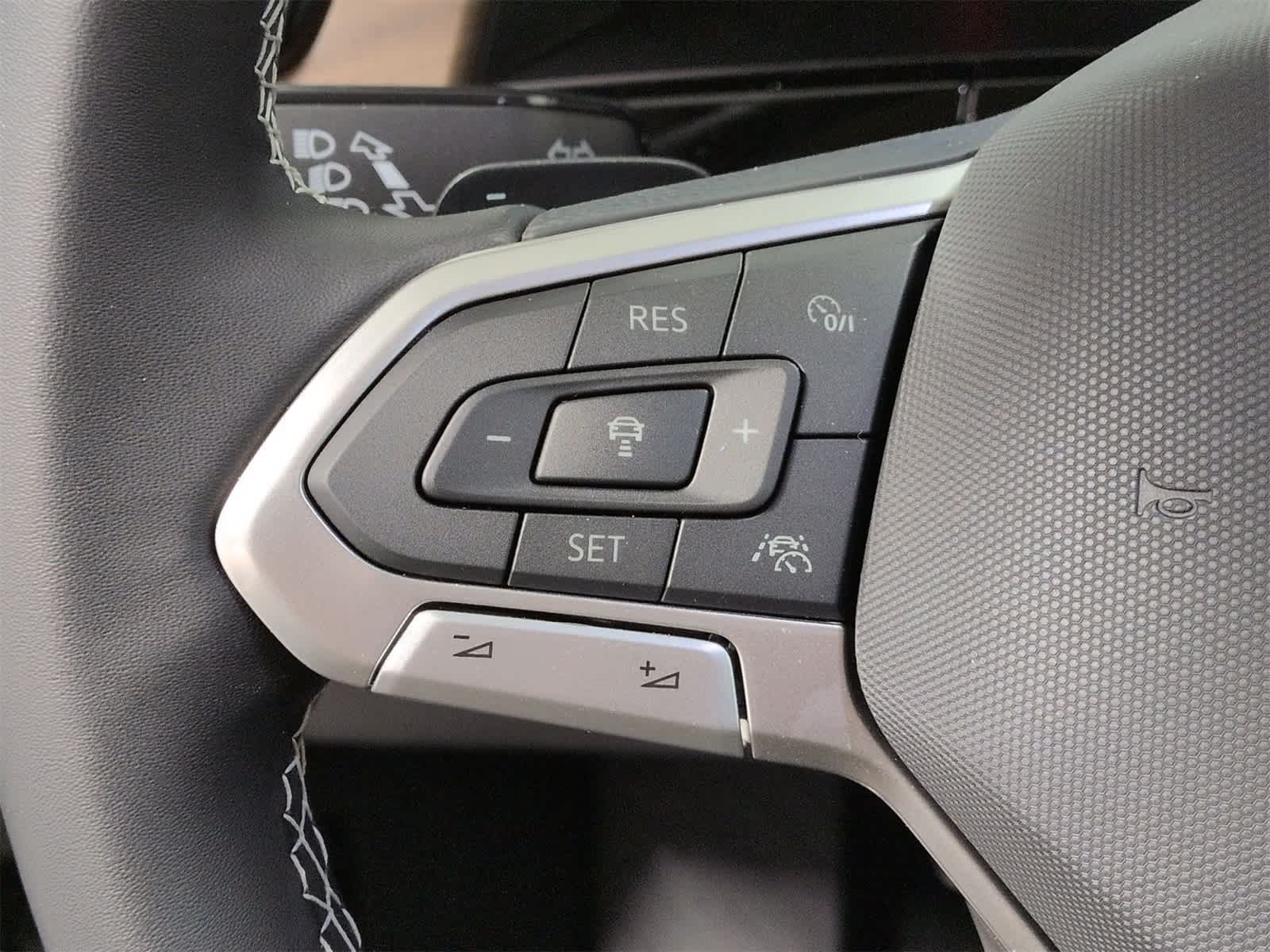 Thumbnail: 2026 Volkswagen Atlas - 26