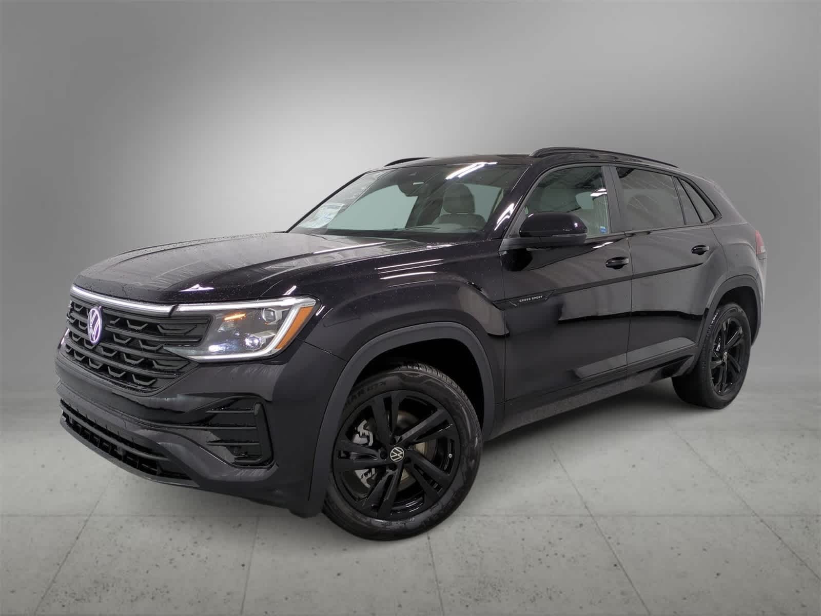 2025 Volkswagen Atlas SEL -
                  Farmington Hills, MI