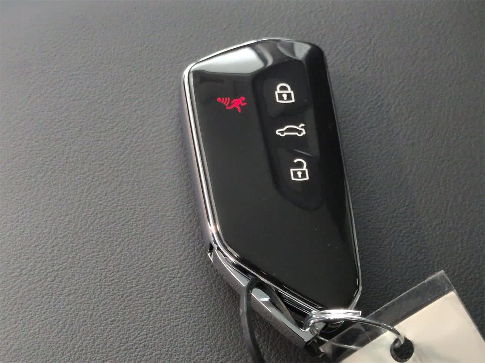 Thumbnail: 2026 Volkswagen Tiguan - 35