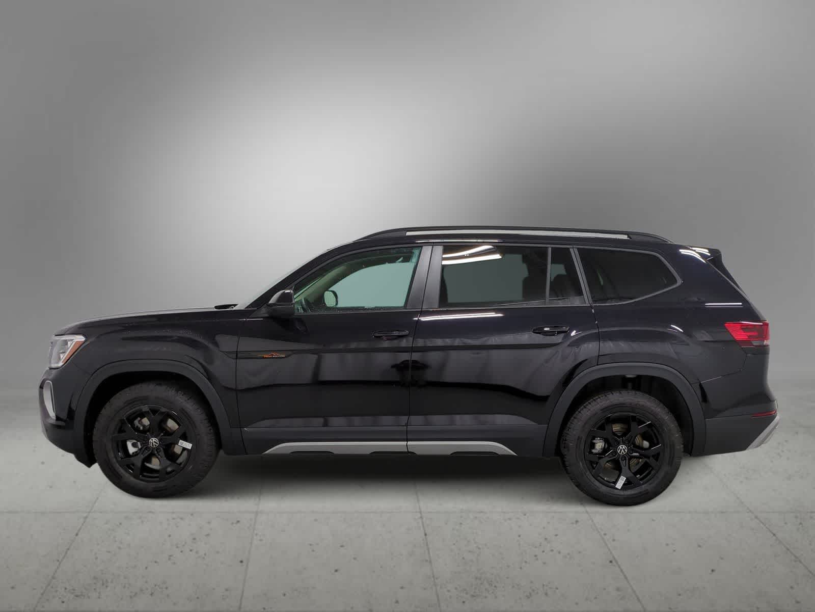 Thumbnail: 2026 Volkswagen Atlas - 5